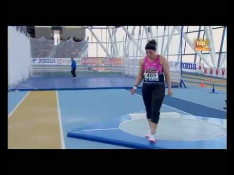 0 Isabel Macías y Úrsula Ruiz se confirman en Sabadell
