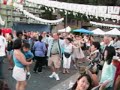 Bon Dance @ OBON CARNIVAL of HIGASHI HONGANJI 2007.7.28