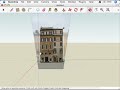 SketchUp: Stretching a photo over a face SketchUp: Stretching a photo over a face