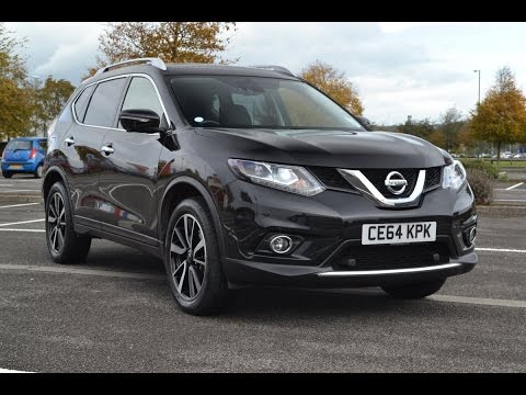 how to adjust nissan x trail handbrake