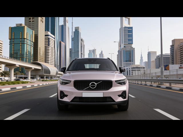فولفو XC 40 ألتيميت دارك كارس24 هي سوق ضخم للسيارات المستعملة موثوق ومضمون ٪كارس24 هي سوق ضخم للسيارات المستعملة موثوق ومضمون video