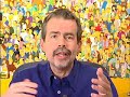 STARTArts \"Celebrity Wisdom\" with Bob Gatzen