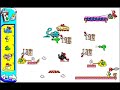 the incredible toons machine animacion 2