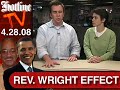 REV. WRIGHT\