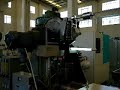DGD IRRIGATOR BELT PRODUCTION LINE OF THE PIPE EXTRUSION