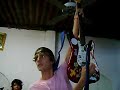 Kitnet- Eu n�o posso te ensinar a ser feliz