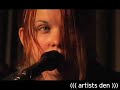 The Last Town Chorus - Oregon (Live in NYC)