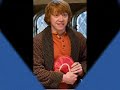 The Evergrowing Hotness Of Rupert Grint
