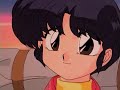 Ranma 1/2 - Escena final ova 8