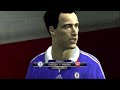 Fifa 09 Gameplay Chelsea v Arsenal Jeux Video