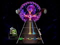 Guitar Hero World Tour: Mr. Crowley 5* (Wii X Guitar) Guitar Hero World Tour: Mr. Crowley 5* (Wii X Guitar)