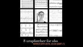 Premiere in Aarhus