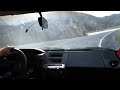 Glendora Mountain Road aka GMR South California Going up on East Fork Lead car: 1986 Toyota MR2 MK1 4AGE 1.6L 20 valve with ITB Custom-made coilover