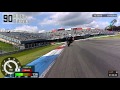 Ducati Clubrace 2012 onboard Rintje Ritsma.