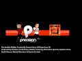 New Antilles Riddim F. Machel Montano, Kerwin, Nadia, Alternative Quartet & Erphaan [Precision Prod]