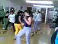 Step en pareja