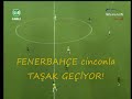 FENERBAHCE - cincon (ORTADA SICAN)