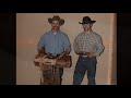 George Strait - Amarillo By Morning