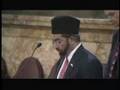 Invocation- Video in Harrisburg PA