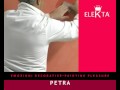 EleKta italian, venetian stucco plaster with marmoreal  effect  Petra