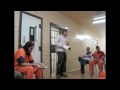 SD County Jail Preaching Part 2