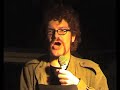 Richard Tyrone Jones - Arseholes - Live @ IKTOMS Wired