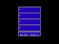 final fantasy ii nes i hope you enjoy the video.