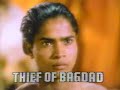 The Thief of Bagdad (1940) Trailer