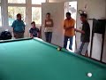 SISTEMAS NA SINUCA