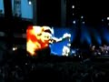 Bruce Springsteen - Drive all night Gothenburg 2008