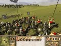 The Huns- Rome Total War Barbarian Invasion.