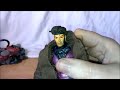 Marvel Legends (6 Inch) Gambit Review (Deutsch/ German)