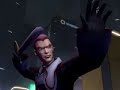 Xenosaga II - FMV 4 - Jin vs. Margulis