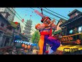 SFIV \"Vengeance\" Trailer