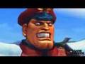 SFIV Vengeance Trailer