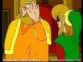 videos de Youtube Poop: The King Has Had Enough