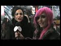 Audrey Kitching interviews Amy Lee Audrey Kitching interviews Amy Lee