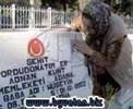 ANNE BABAM DÖNMEDİMİ