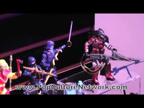 gi joe review