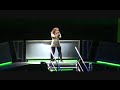 Carly Smithson - Bring Me to Life - Los Angeles