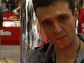 Eicma 2008 - Metzeler Lifestyle