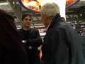 Eicma 2008 - Metzeler Lifestyle