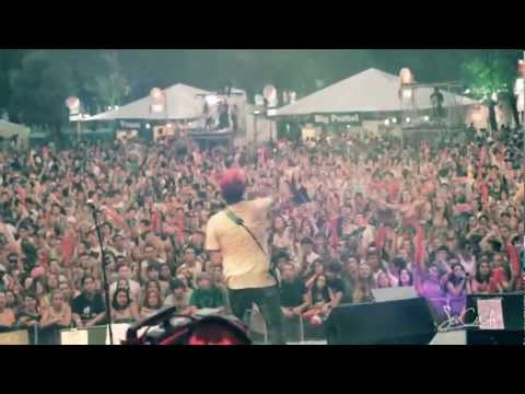 Planeta Atlântida/RS 2012 – “Já que você não me quer mais” (do palco)