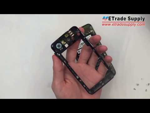 how to take the battery out of a motorola m