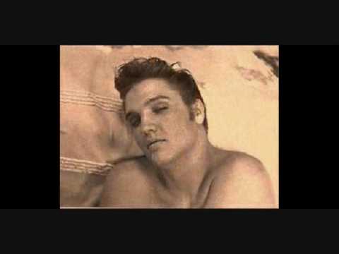 ELVIS VIDEO OLD SHEP