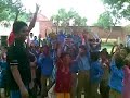 Masti ki paathshala at Tikri village