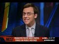 Craigslist Sex Baiting on MSNBC
