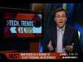Craigslist Sex Baiting on MSNBC