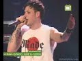 GOOD CHARLOTTE & SIMPLE PLAN(LIVE) GOOD CHARLOTTE & SIMPLE PLAN(LIVE)