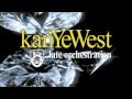 Kanye West - Diamonds... [Late Orchestration  Live]